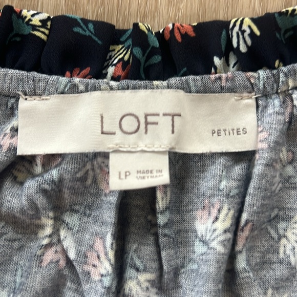 Ann Taylor Loft Tank - Picture 3 of 6